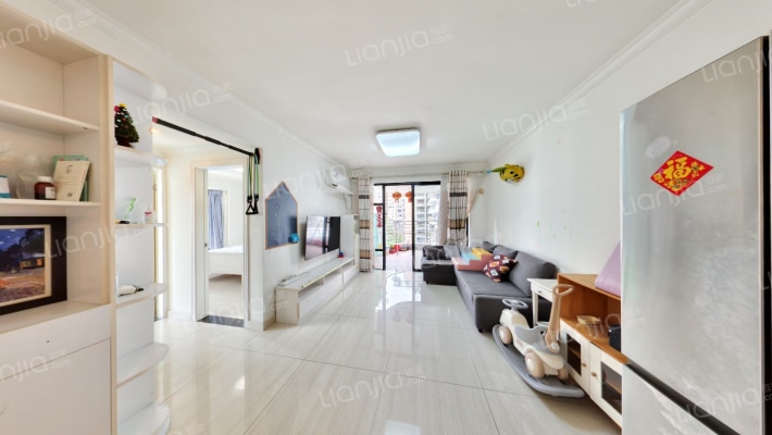 碧华庭居二手房实景图