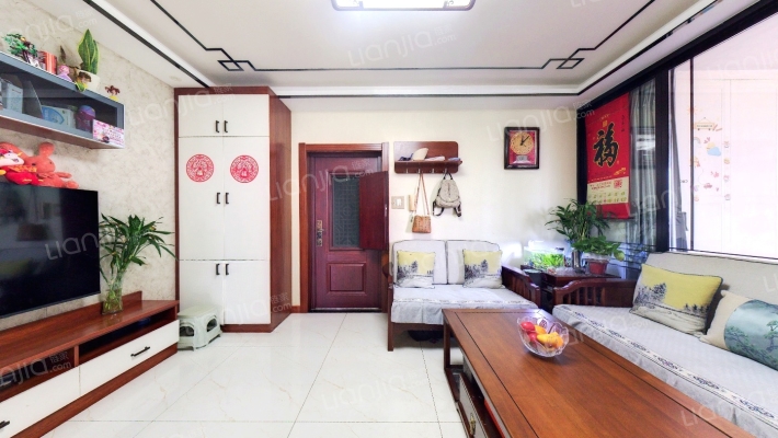 天宝国际壹号小区二手房实景图