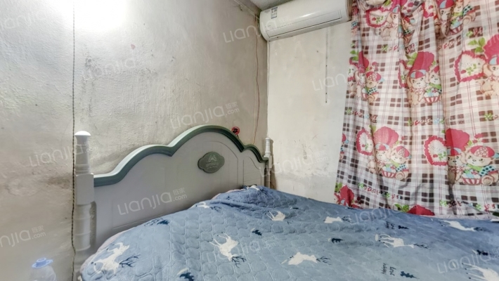 创力巷1号二手房实景图