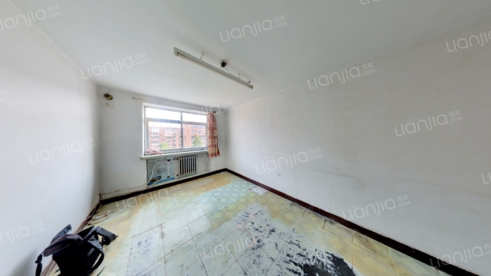 泊江东里二手房实景图