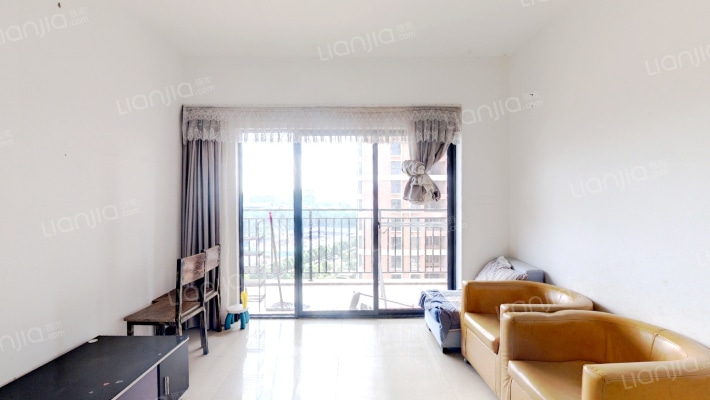 雨花国际二手房实景图