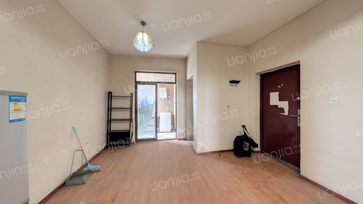 南延新苑二手房实景图