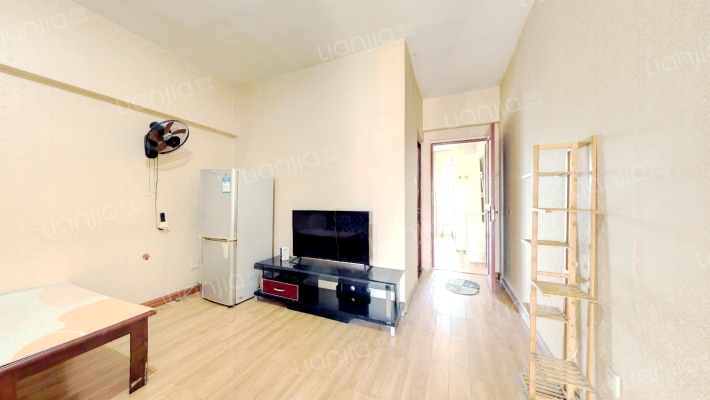 赛尚领寓二手房实景图