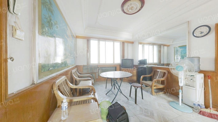 新华路10号小区二手房实景图