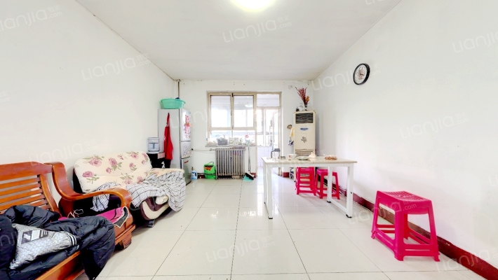 二十五中宿舍二手房实景图