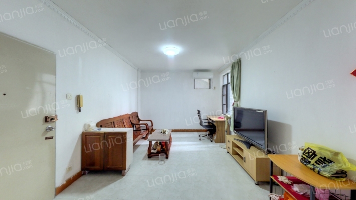 丽江花园德荫楼二手房实景图