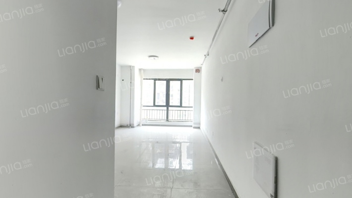 建业城北院二手房实景图