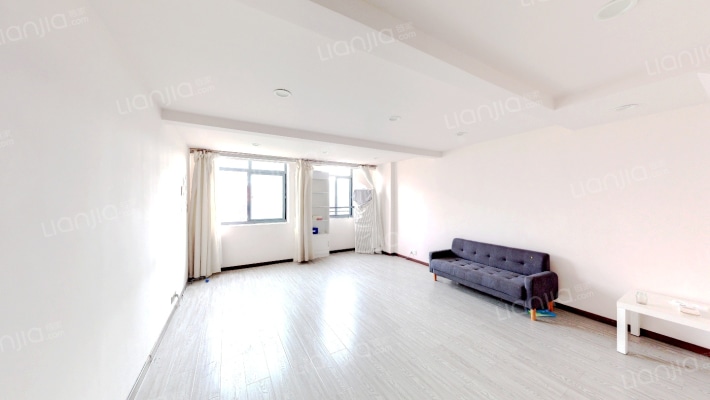 都市森林一期二手房实景图