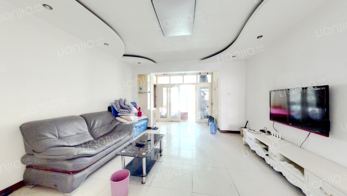 光明东道11号二手房实景图