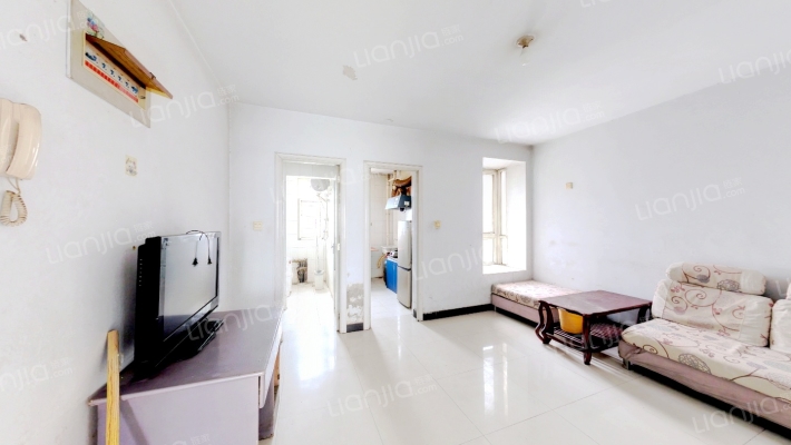 芳华怡园二手房实景图