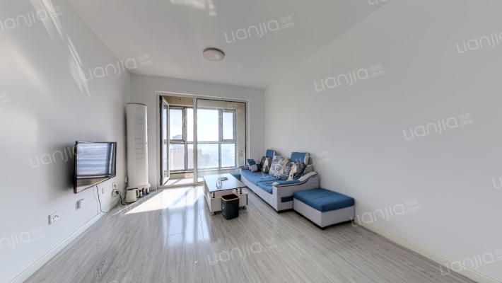 海达如意金岸二期南区二手房实景图