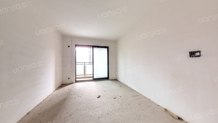 宝安汉水琴台二手房实景图