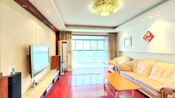 百市西苑二手房实景图