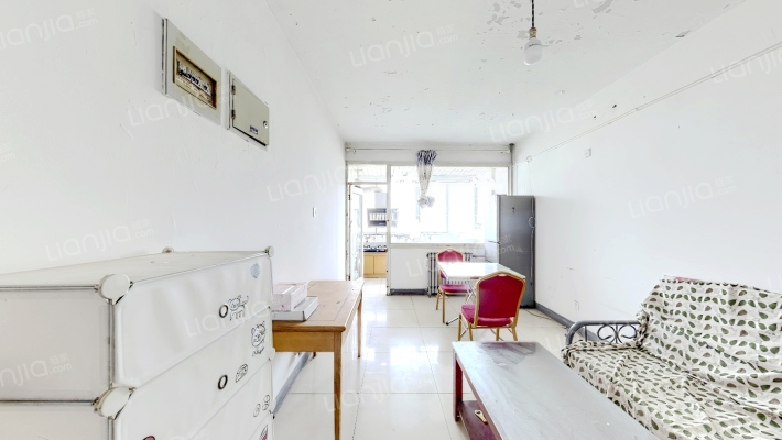 人民法院均家滩家属楼二手房实景图