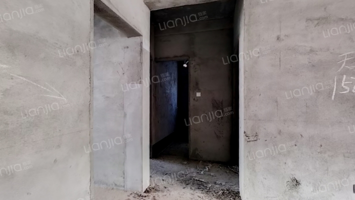 祥和家园二手房实景图