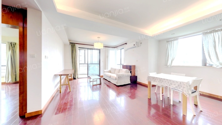 大华锦绣华城(十一街区)二手房实景图