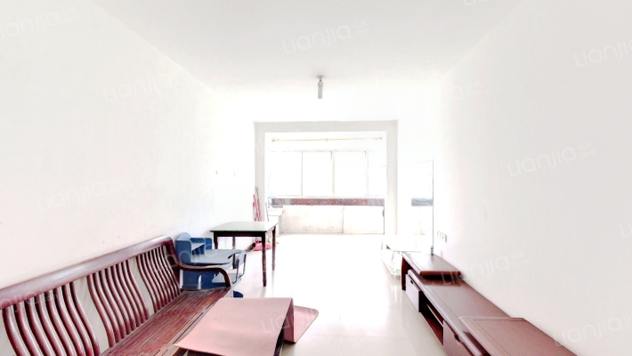 青云小区二手房实景图