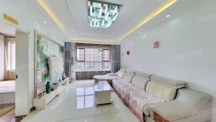 欢喜景秀园二手房实景图