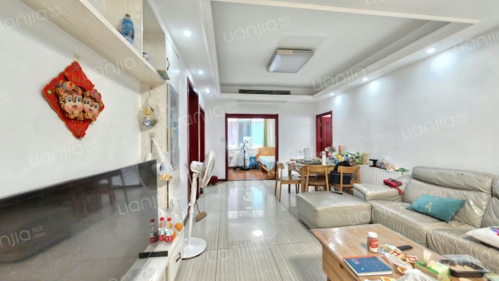 井岗名苑二手房实景图