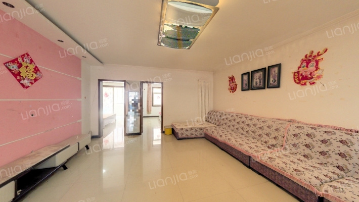 快樂家園二手房实景图