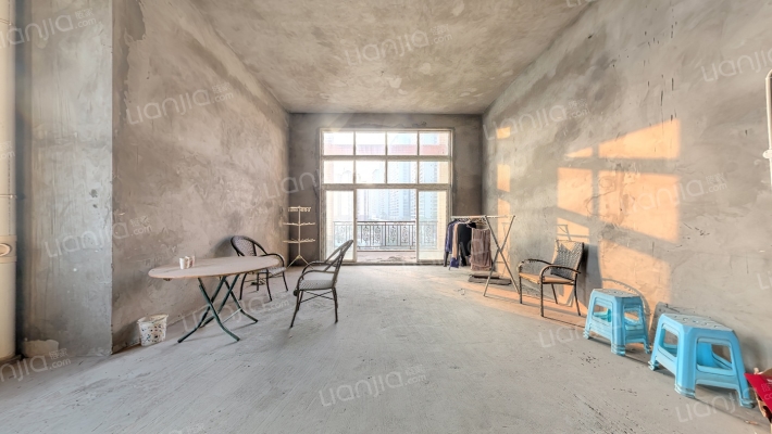 宝圣九号公馆二手房实景图