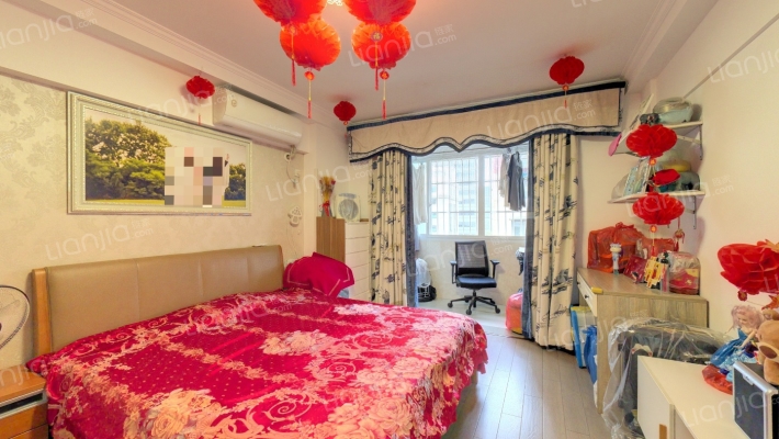 升州路二手房实景图