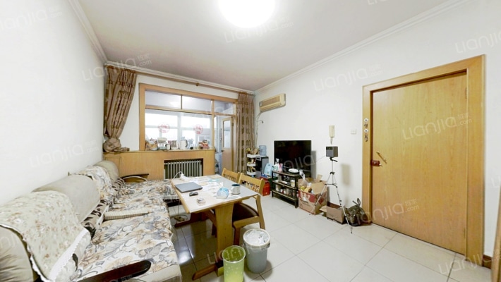 省博物馆宿舍二手房实景图