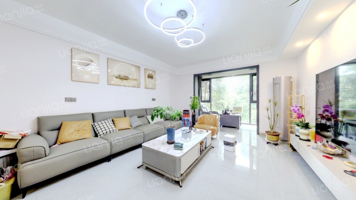 阳光新居二手房实景图