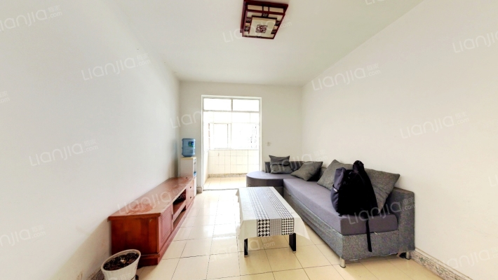 江岸小区江岸里二手房实景图