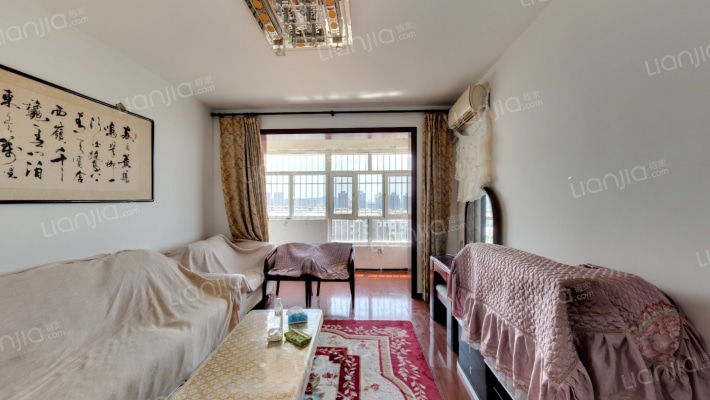 倚林山庄二手房实景图