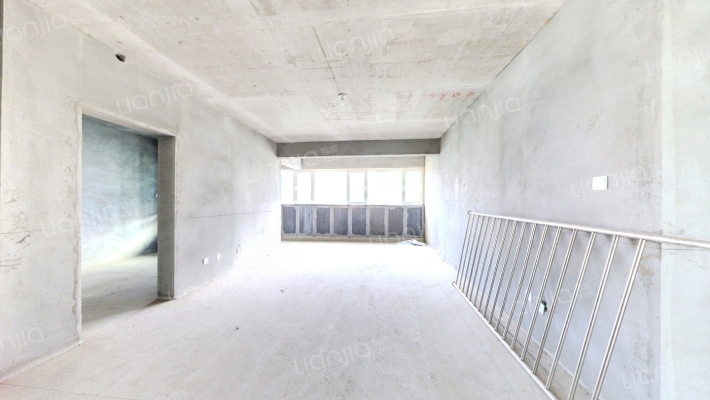 龙城壹号二手房实景图