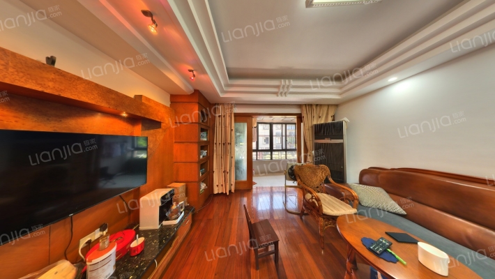 府景公寓二手房实景图