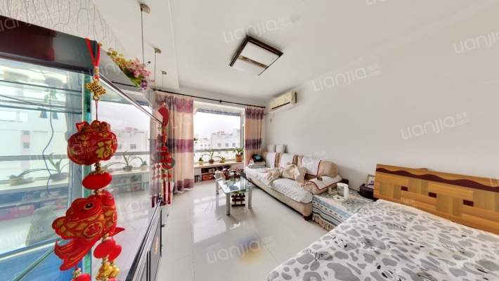 柴楼竹园二手房实景图