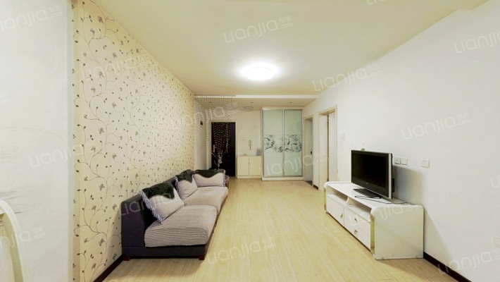 东大里时代新居二手房实景图