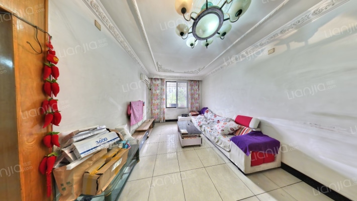 绣城路北段85号二手房实景图