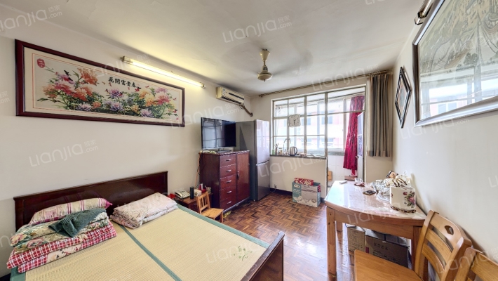 洛川中路952弄二手房实景图