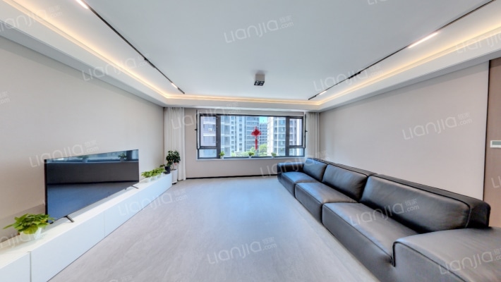 华润半山润景二手房实景图