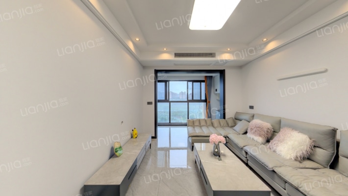 凤城华府二期二手房实景图