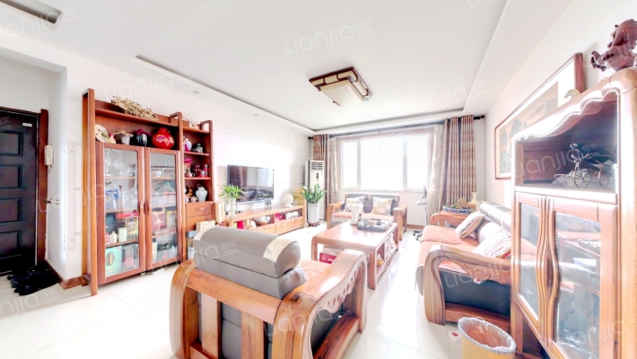 众美城B区二手房实景图