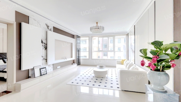 大陆盛景嘉园二手房实景图