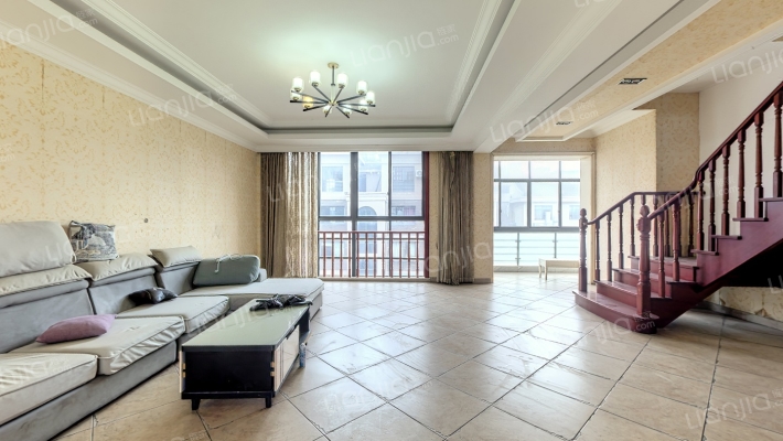 锦竹苑二手房实景图