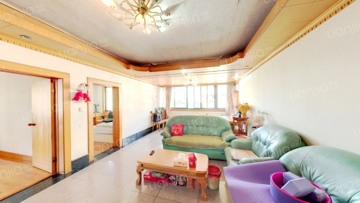 龙隐园II区二手房实景图