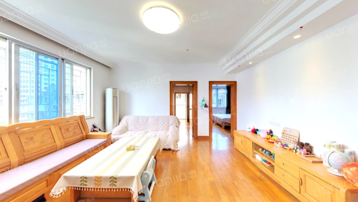 梅柳永恒新村二手房实景图