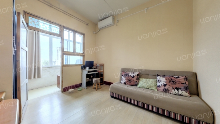 交通局家属院二手房实景图