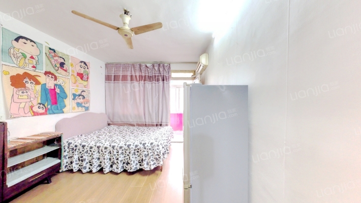 淮河路445号二手房实景图