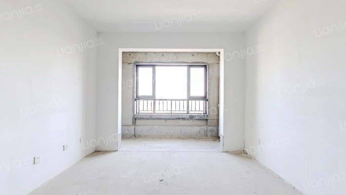 绿地云水谣二期二手房实景图