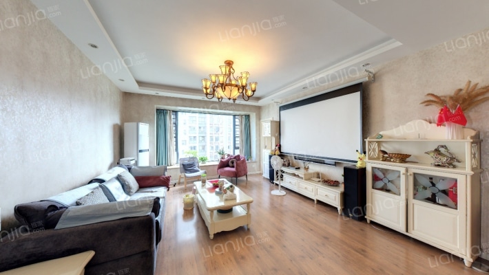 东苑E区二手房实景图