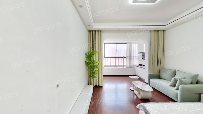 百度里小区二手房实景图