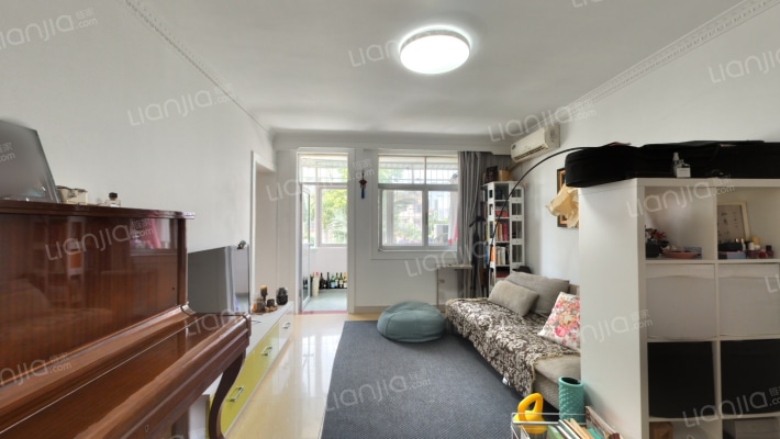 玫瑰园小区二手房实景图