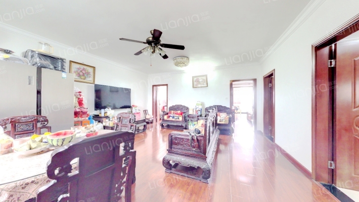 莲珠大厦二手房实景图